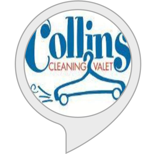 alexa-Collins Cleaners